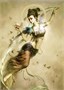 Карты Таро "Kuan Yin Oracle" Blue Angel / Оракул Куан Инь 169985479