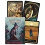 Карты Таро "The Lantern Oracle" Blue Angel / Таро Оракул Фонаря 248821630