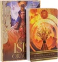 Карты Таро "ISIS Oracle" Blue Angel / Оракул Изиды 1913120431