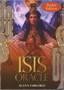 Карты Таро "ISIS Oracle" Blue Angel / Оракул Изиды 1913120431