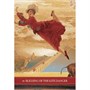 Карты Таро "Pocket Wild Kuan Yin" Blue Angel / Карманное Таро Дикий Гуань Инь 1530758906