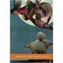Карты Таро "Pocket Wild Kuan Yin" Blue Angel / Карманное Таро Дикий Гуань Инь 1530758906