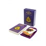 Карты Таро "Wild Kuan Yin Oracle Cards - Velvet Goddess Edition" Blue Angel / Оракул Дикого Куан Инь 1779645296