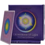Карты Таро "Dimensions of Light Deluxe Oracle Cards" Blue Angel / Карты Оракула Измерения Света 1468724092