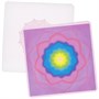 Карты Таро "Dimensions of Light Deluxe Oracle Cards" Blue Angel / Карты Оракула Измерения Света 1468724092