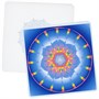 Карты Таро "Dimensions of Light Deluxe Oracle Cards" Blue Angel / Карты Оракула Измерения Света 1468724092