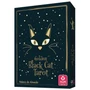 Карты Таро "Golden Black Cat Tarot" AGM Urania / Золотое Таро Черной Кошки 1231845988