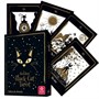 Карты Таро "Golden Black Cat Tarot" AGM Urania / Золотое Таро Черной Кошки 1231845988
