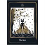 Карты Таро "Golden Black Cat Tarot" AGM Urania / Золотое Таро Черной Кошки 1231845988