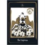 Карты Таро "Golden Black Cat Tarot" AGM Urania / Золотое Таро Черной Кошки 1231845988