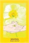 Карты Таро "Mudras Body Mind and Spirit Set" AGM Urania / Мудры для Тела, Ума и Духа 1697640028