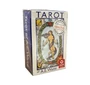 Карты Таро "A.E.Waite Tarot Blue Edition-Pocket" AGM Urania / Таро А.Э. Уэйта карманный размер 1488562515