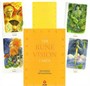 Карты Таро "Rune Vision Cards" AGM Urania / Карты Рунического Видения 1751027006