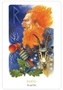 Карты Таро "Rune Vision Cards" AGM Urania / Карты Рунического Видения 1751027006
