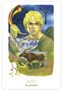 Карты Таро "Rune Vision Cards" AGM Urania / Карты Рунического Видения 1751027006