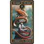 Карты Таро "Fournier Anne Stokes Dragons Tarot" Fournier / Таро Анны Стокс Дракон 393741995