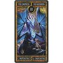 Карты Таро "Fournier Anne Stokes Dragons Tarot" Fournier / Таро Анны Стокс Дракон 393741995