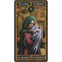 Карты Таро "Fournier Anne Stokes Dragons Tarot" Fournier / Таро Анны Стокс Дракон 393741995