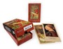 Карты Таро "Visconti-Sforza Tarot" US Games / Таро Висконти Сфорца Пьерпонт Морган 350447325