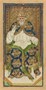Карты Таро "Visconti-Sforza Tarot" US Games / Таро Висконти Сфорца Пьерпонт Морган 350447325