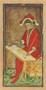 Карты Таро "Visconti-Sforza Tarot" US Games / Таро Висконти Сфорца Пьерпонт Морган 350447325