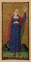 Карты Таро "Visconti-Sforza Tarot" US Games / Таро Висконти Сфорца Пьерпонт Морган 350447325