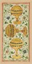 Карты Таро "Visconti-Sforza Tarot" US Games / Таро Висконти Сфорца Пьерпонт Морган 350447325