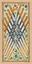 Карты Таро "Visconti-Sforza Tarot" US Games / Таро Висконти Сфорца Пьерпонт Морган 350447325