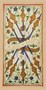 Карты Таро "Visconti-Sforza Tarot" US Games / Таро Висконти Сфорца Пьерпонт Морган 350447325
