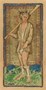 Карты Таро "Visconti-Sforza Tarot" US Games / Таро Висконти Сфорца Пьерпонт Морган 350447325