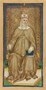 Карты Таро "Visconti-Sforza Tarot" US Games / Таро Висконти Сфорца Пьерпонт Морган 350447325
