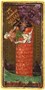Карты Таро "Visconti-Sforza Tarot" US Games / Таро Висконти Сфорца Пьерпонт Морган 350447325