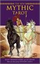 Карты Таро "New Mythic Tarot Deck/Book ST.MARTINS / Новое Мифологическое Таро 1805548355