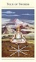 Карты Таро "New Mythic Tarot Deck/Book ST.MARTINS / Новое Мифологическое Таро 1805548355