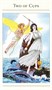 Карты Таро "New Mythic Tarot Deck/Book ST.MARTINS / Новое Мифологическое Таро 1805548355