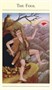 Карты Таро "New Mythic Tarot Deck/Book ST.MARTINS / Новое Мифологическое Таро 1805548355
