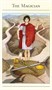 Карты Таро "New Mythic Tarot Deck/Book ST.MARTINS / Новое Мифологическое Таро 1805548355