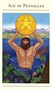 Карты Таро "New Mythic Tarot Deck/Book ST.MARTINS / Новое Мифологическое Таро 1805548355