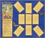 Карты Таро "Chrysalis Tarot Deck Book Set" US Games / Набор книг и колода Хризалис 1646405962
