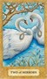 Карты Таро "Chrysalis Tarot Deck Book Set" US Games / Набор книг и колода Хризалис 1646405962