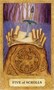 Карты Таро "Chrysalis Tarot Deck Book Set" US Games / Набор книг и колода Хризалис 1646405962
