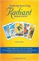 Карты Таро "Radiant Rider-Waite Tarot Deck Book Set" US Games / Набор книг и колода Уэйта 1878368743
