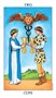 Карты Таро "Radiant Rider-Waite Tarot Deck Book Set" US Games / Набор книг и колода Уэйта 1878368743