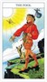 Карты Таро "Beginner's Guide to Tarot" ST.MARTINS / Таро Каселли 1091285489