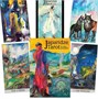 Карты Таро "Japaridze Tarot" US Games / Джапаридзе Таро 1355104864