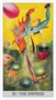 Карты Таро "Japaridze Tarot" US Games / Джапаридзе Таро 1355104864