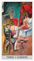 Карты Таро "Japaridze Tarot" US Games / Джапаридзе Таро 1355104864