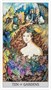 Карты Таро "Japaridze Tarot" US Games / Джапаридзе Таро 1355104864