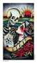 Карты Таро "Eight Coins' Tattoo Tarot" US Games / Таро Тату Восьми Монет 1718213559