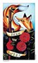 Карты Таро "Eight Coins' Tattoo Tarot" US Games / Таро Тату Восьми Монет 1718213559